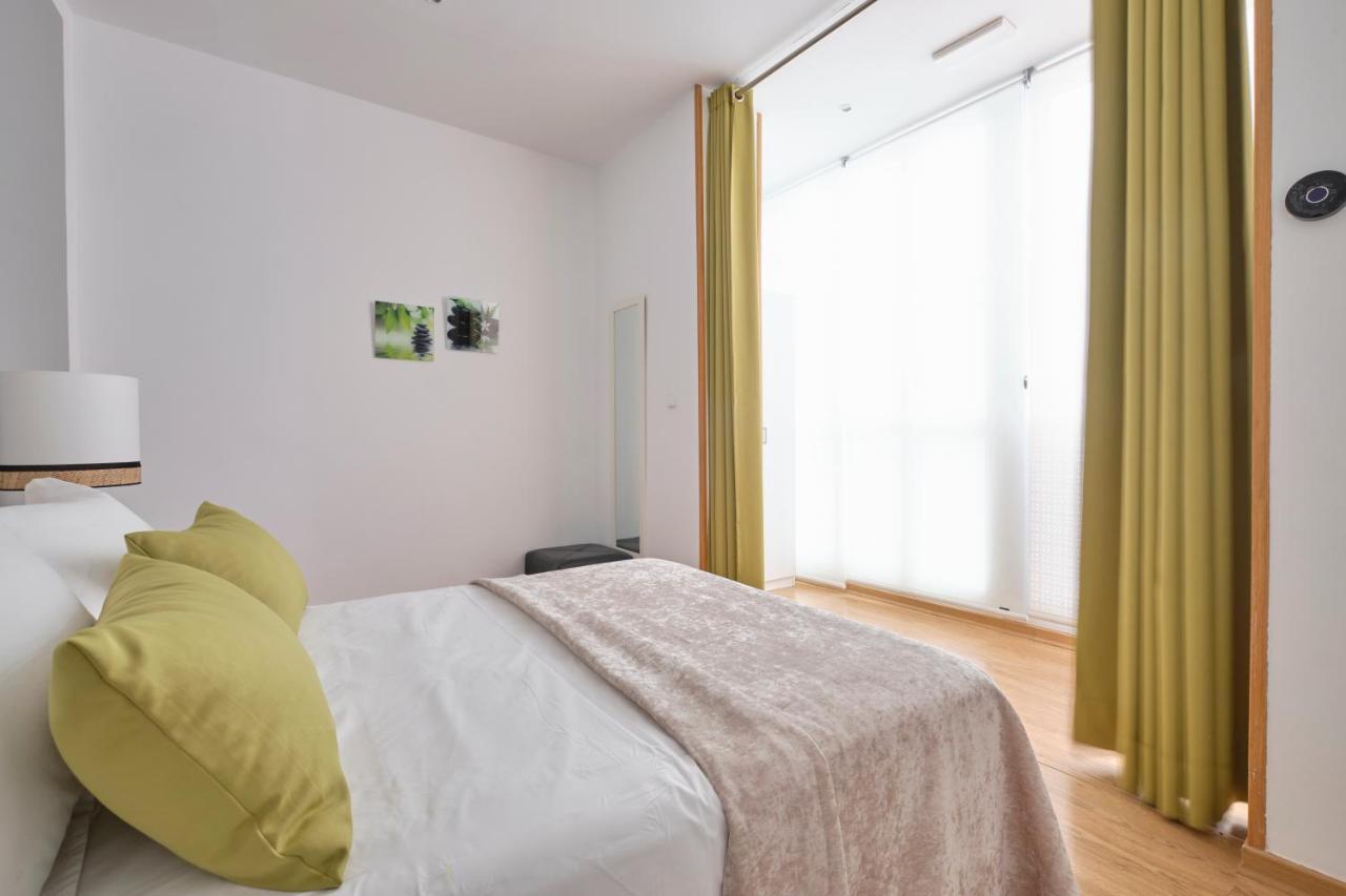 Apartamentosensol Appartamento Madrid