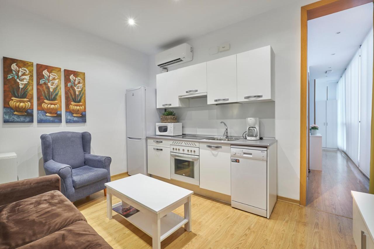 Appartamento Apartamentosensol