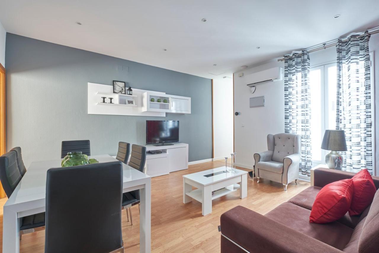 Apartamentosensol Appartamento