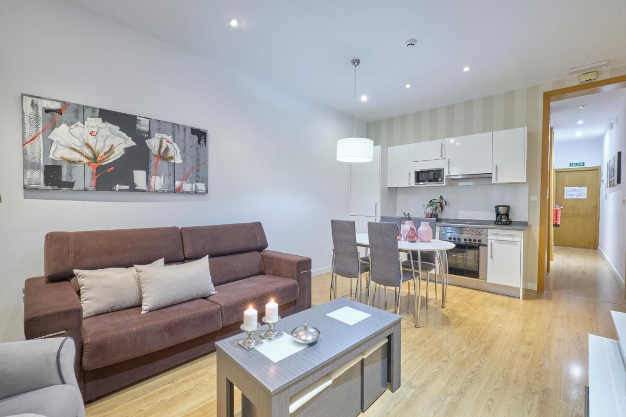 Appartamento Apartamentosensol Madrid