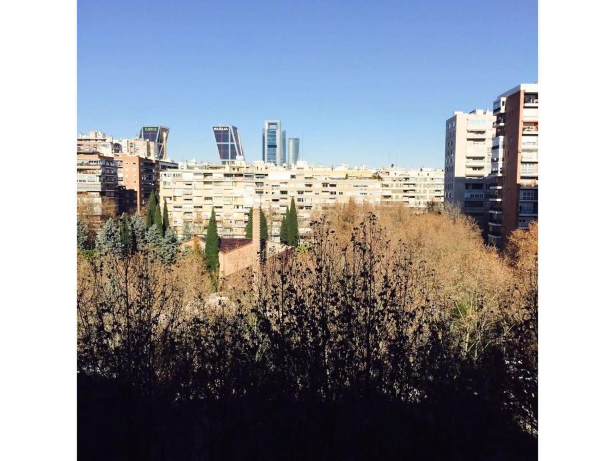 Apartment Views