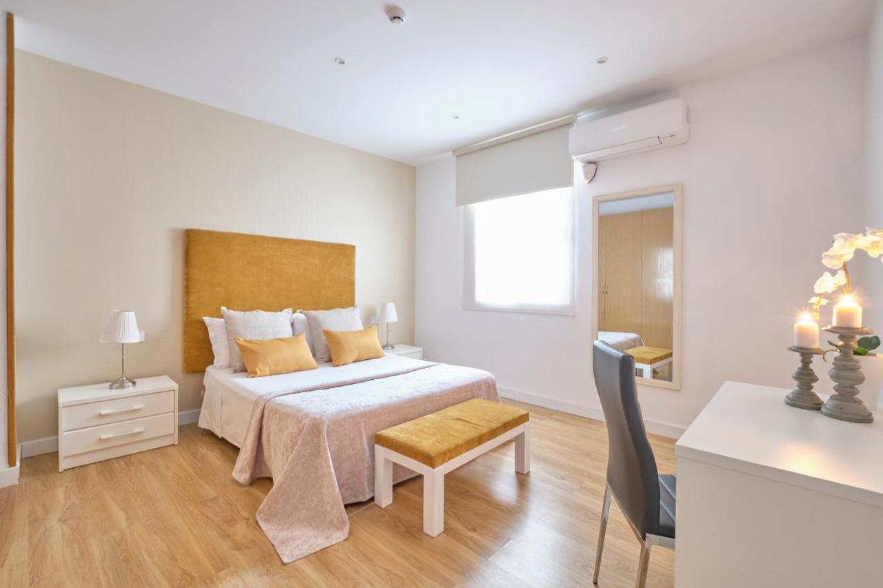 Apartamentosensol Appartamento Madrid