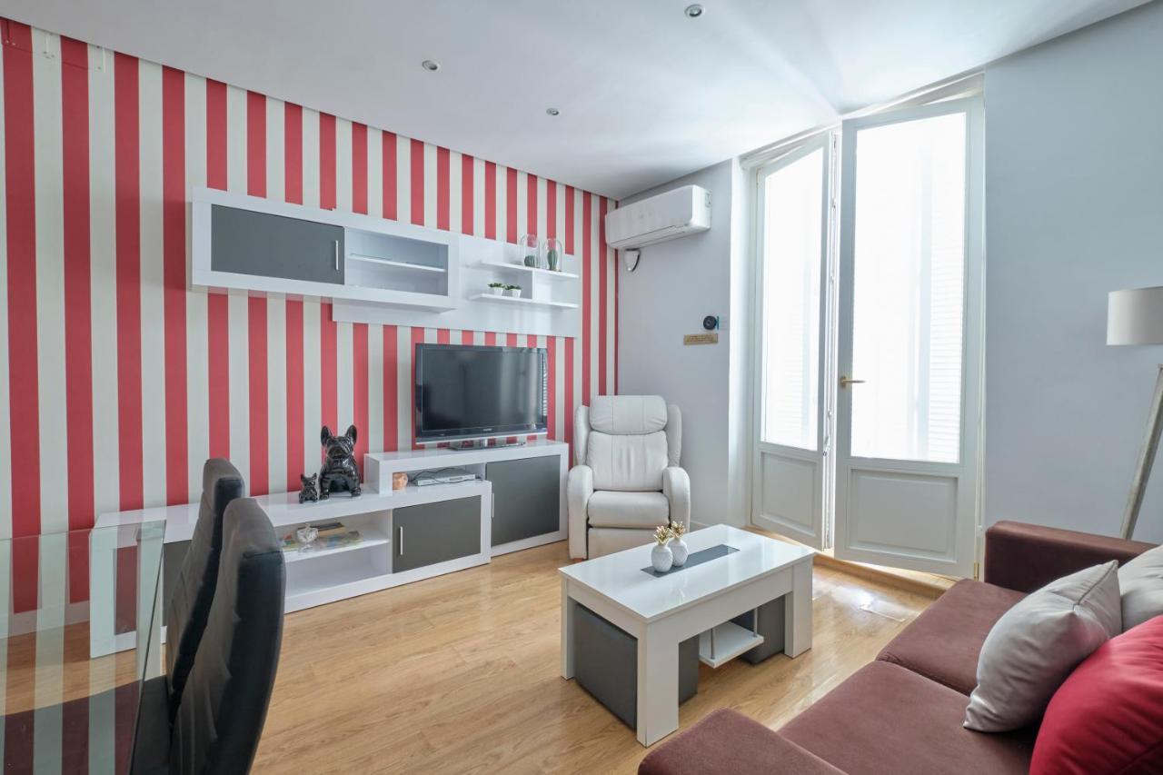 Apartamentosensol Appartamento