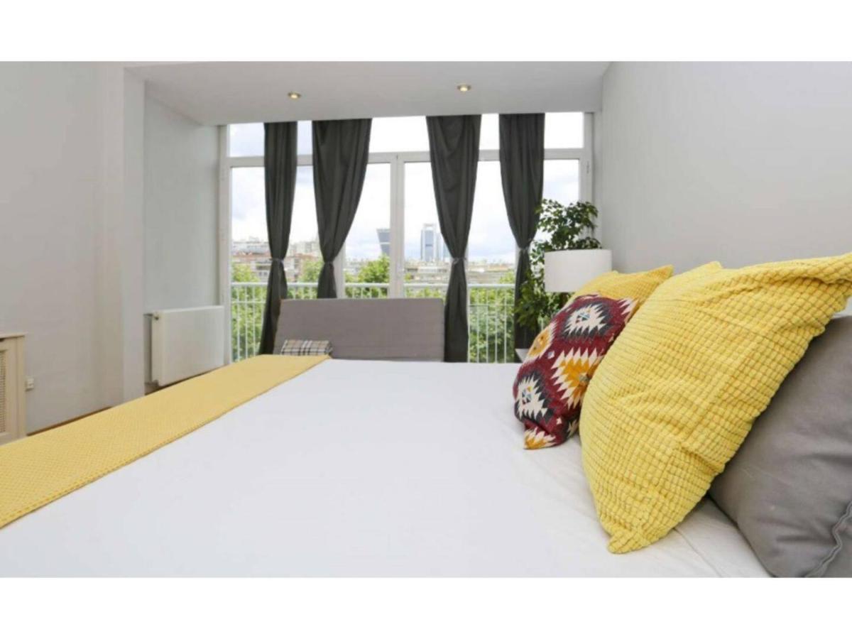 Views Apartment
