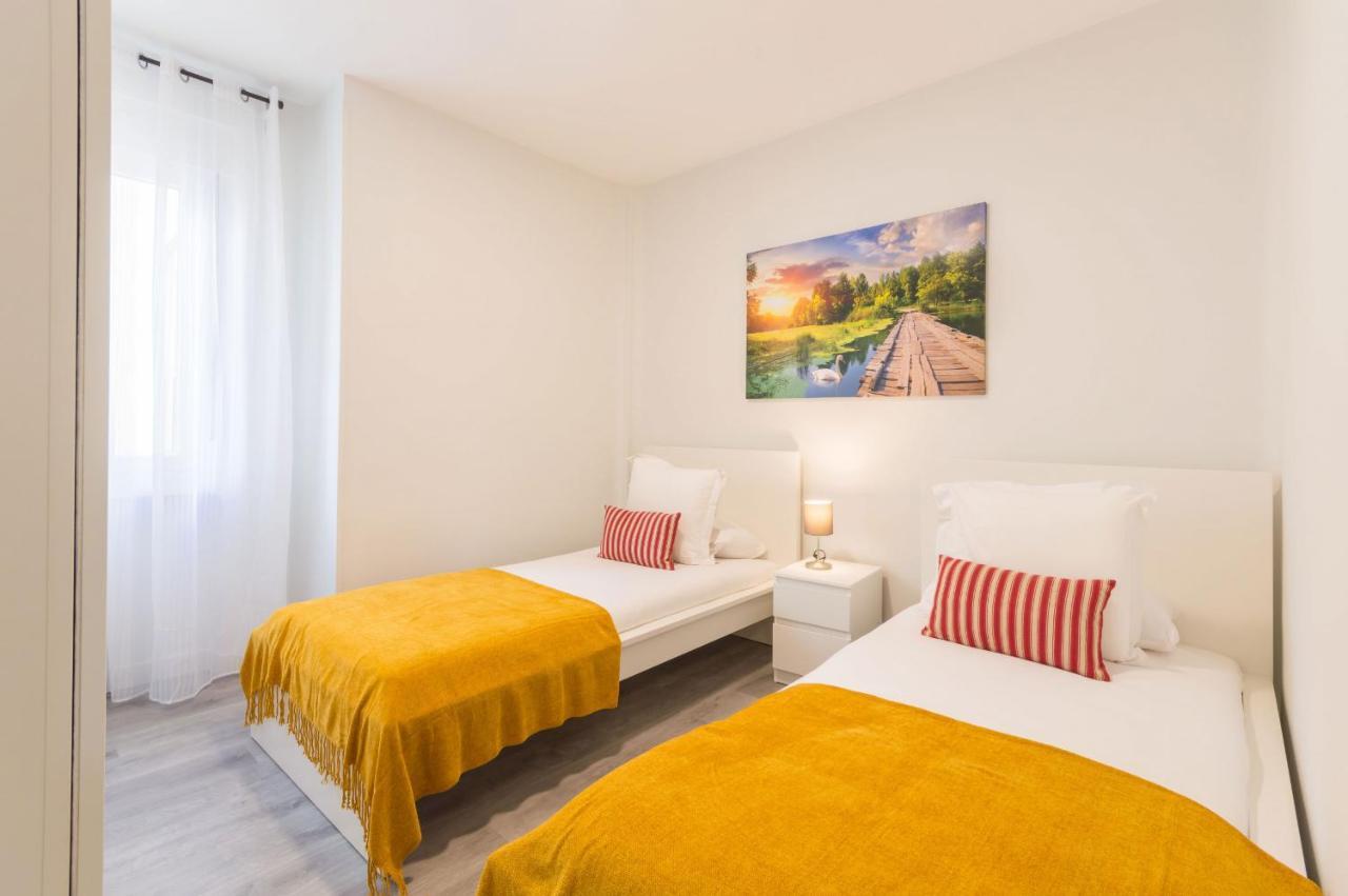 Mit House Latina En Madrid