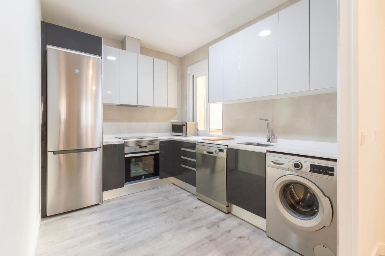 Mit House Latina En Apartamento