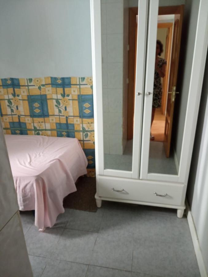 Calle Maria Luisa Con 3 Appartement