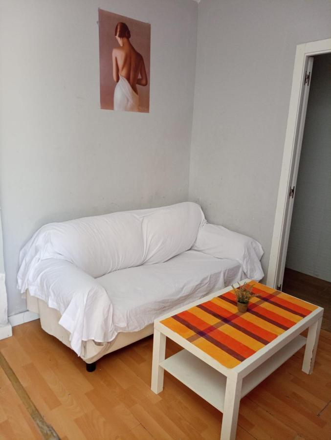 Calle Maria Luisa Con 3 Appartement *