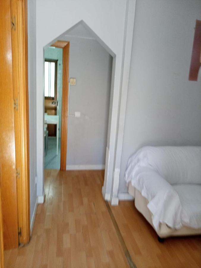 Calle Maria Luisa Con 3 Appartement *
