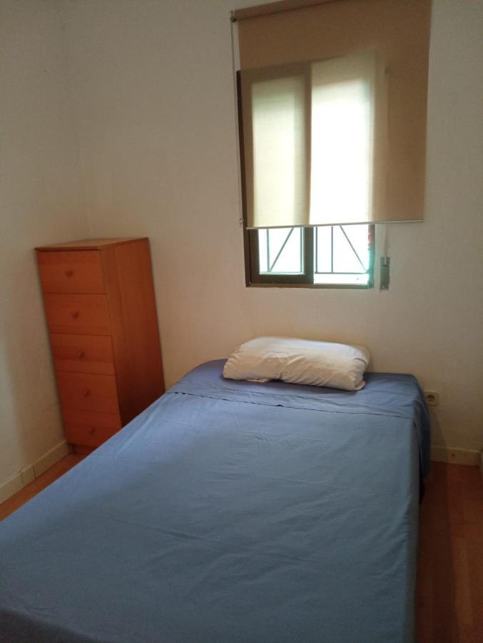 Appartamento Calle María Luisa Con 3 *