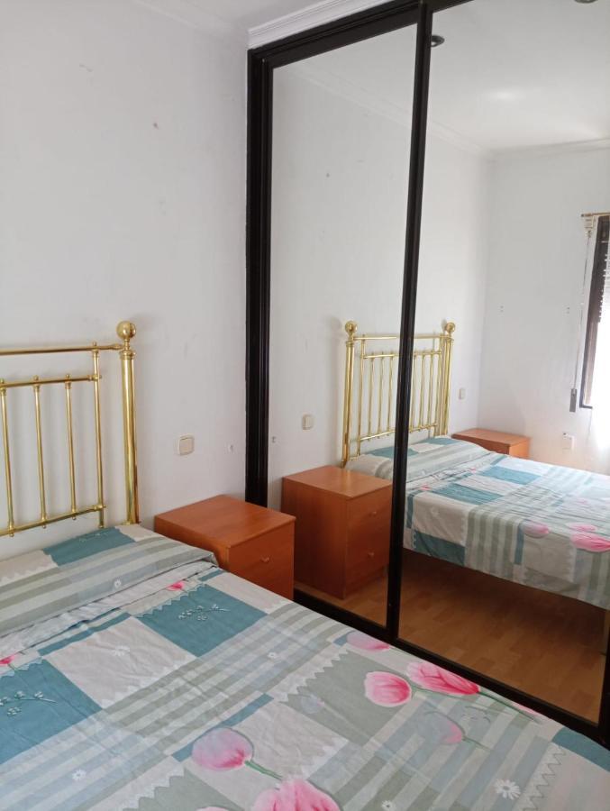 Appartement Calle Maria Luisa Con 3