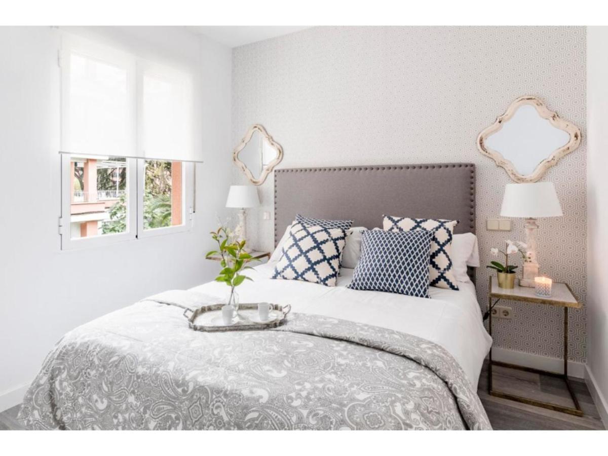 Apartamento Agradable Arturo Soria D1 Madrid