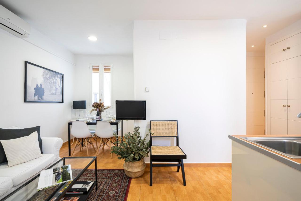 M (dva6) Delicias Atocha Apartamento Madrid