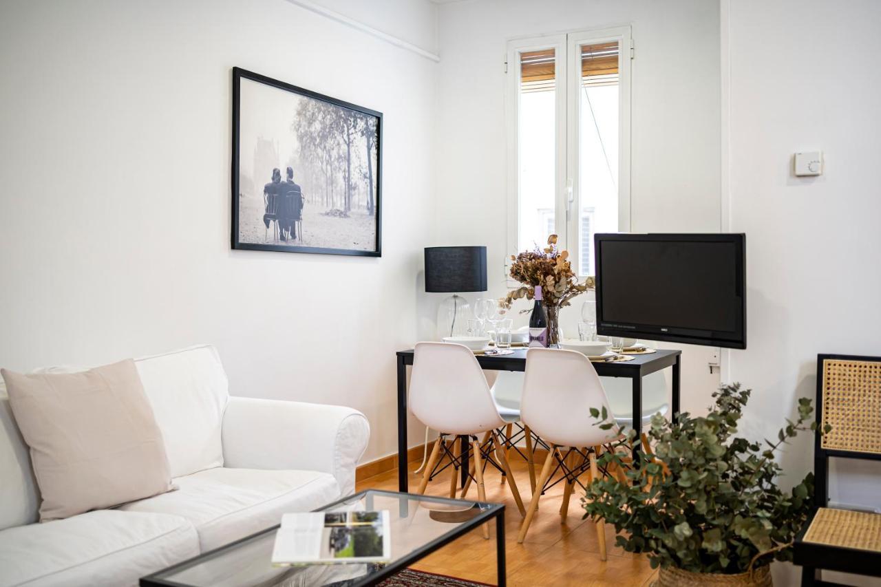 M (dva6) Delicias Atocha Apartamento