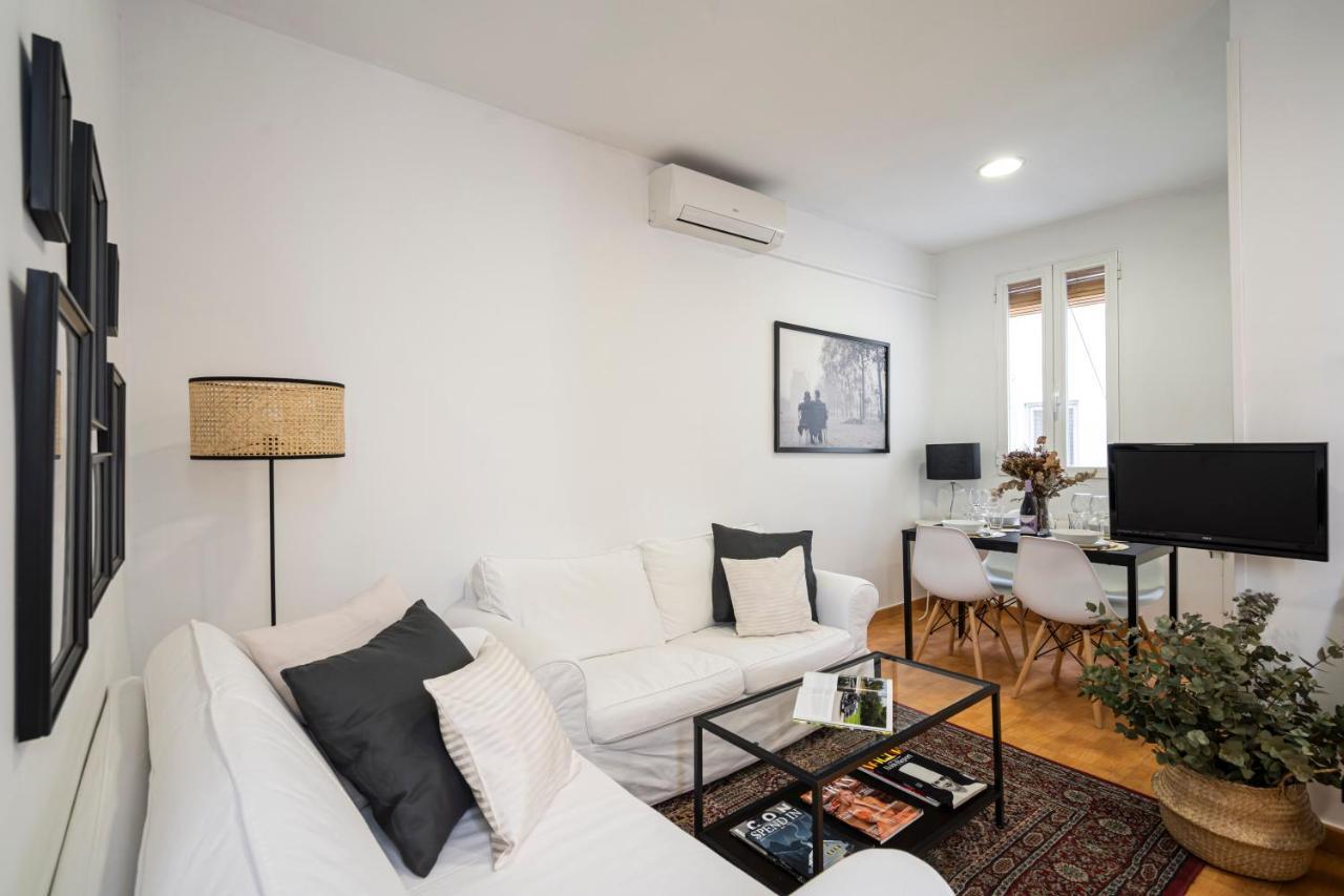 Apartamento M (dva6) Delicias Atocha *