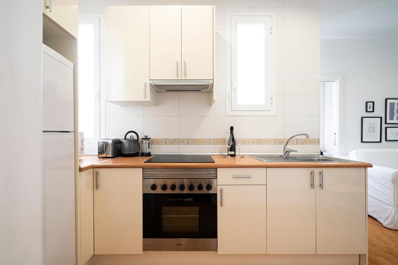 Apartamento M (dva6) Delicias Atocha *