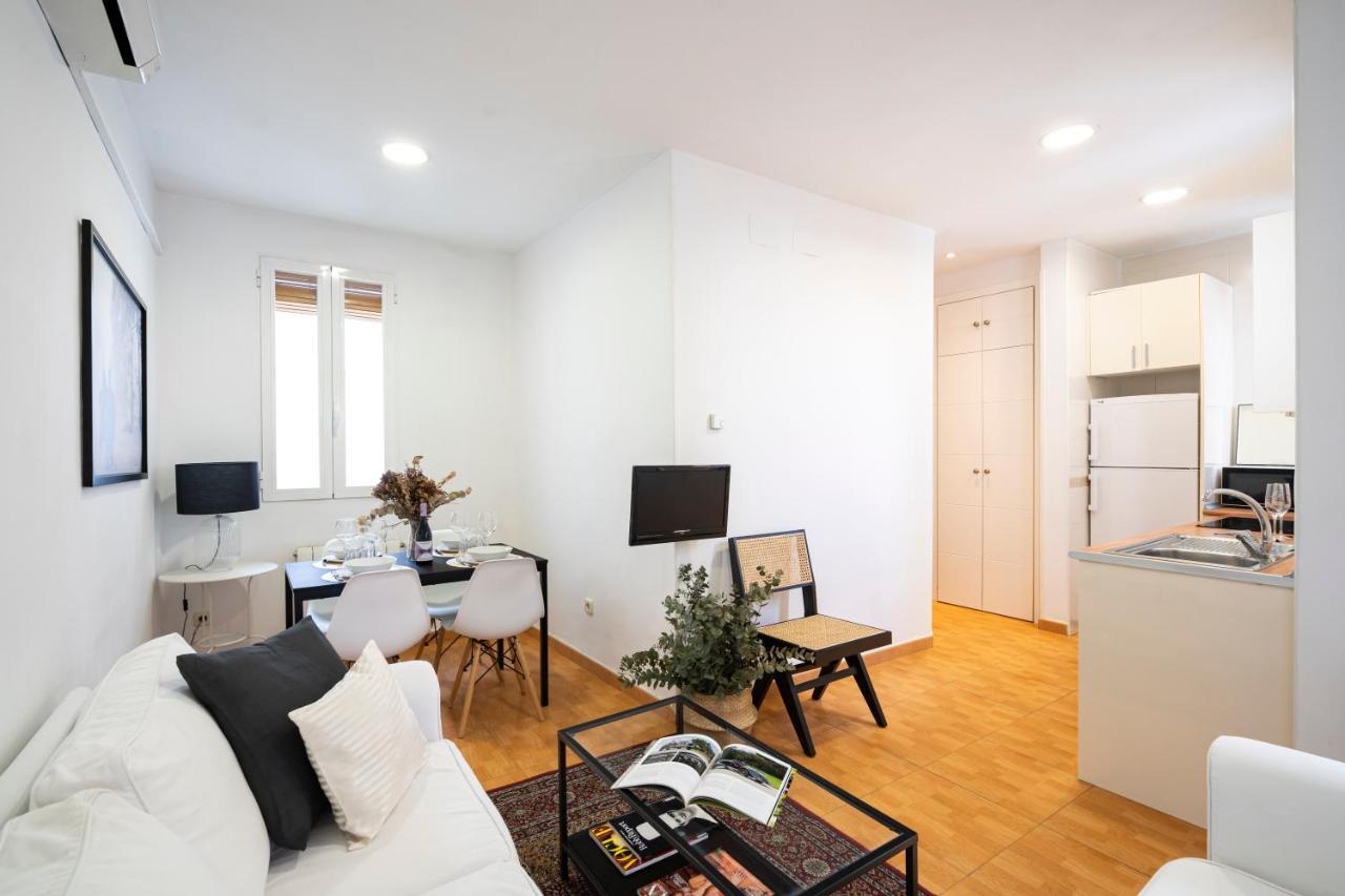 Apartamento M (dva6) Delicias Atocha