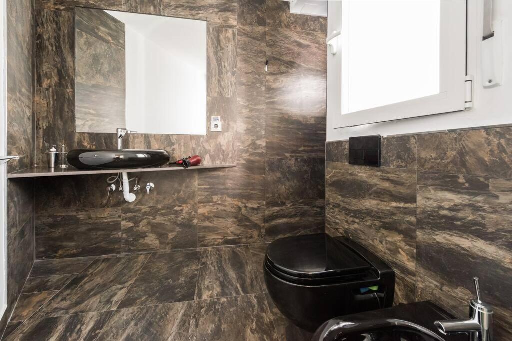 Apartamento Piso De Lujo En Centro La Dolce Madrid
