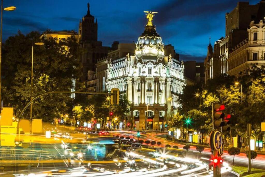 Apartamento Piso De Lujo En Centro La Dolce