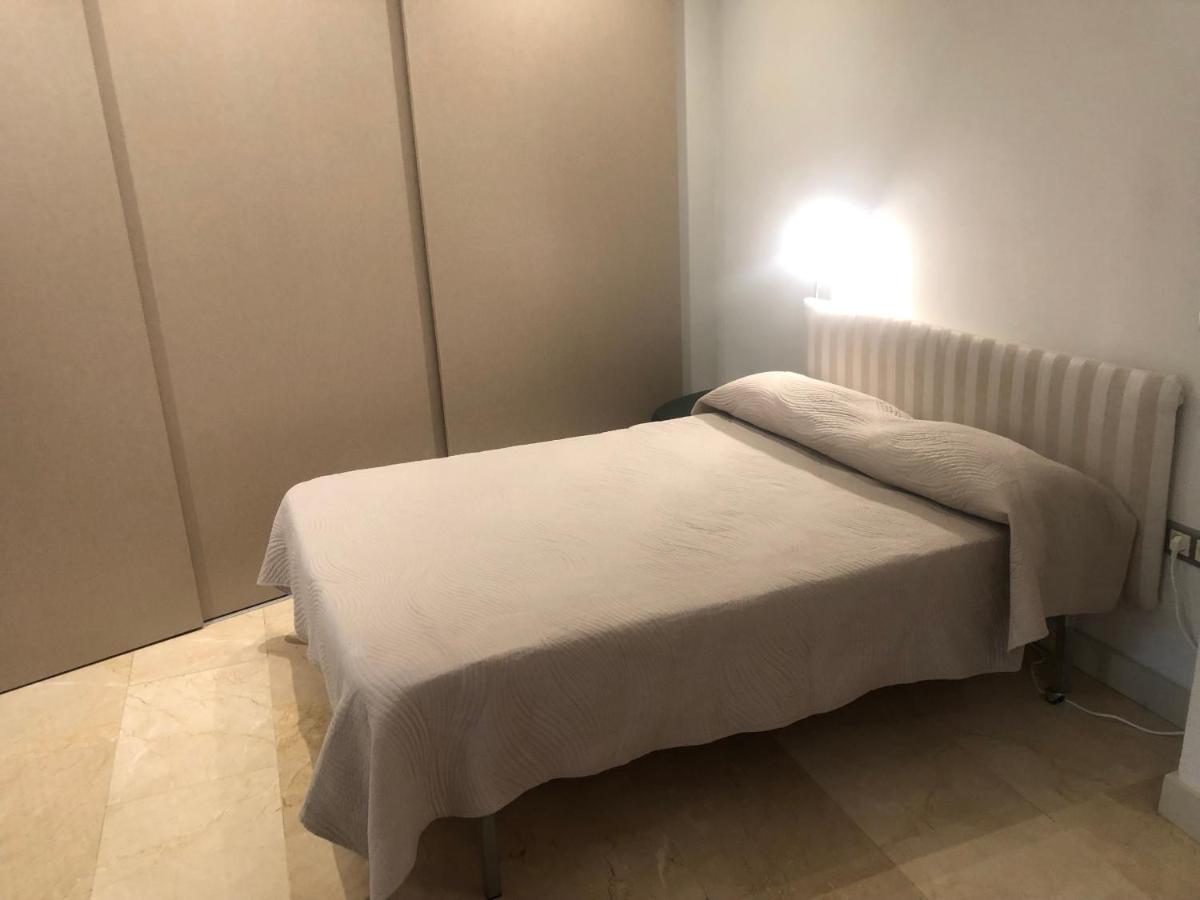Estudio Con Parking Privado Apartment *