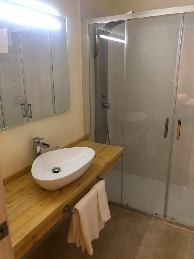 Apartment Estudio Con Parking Privado Madrid