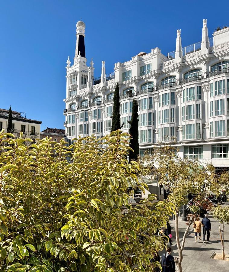 Apartamento U-sense Santa Ana Madri
