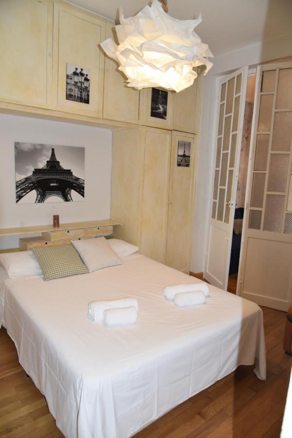 Disfruta, En La Misma Plaza Mayor Bonito Y Amplio Appartement Madrid