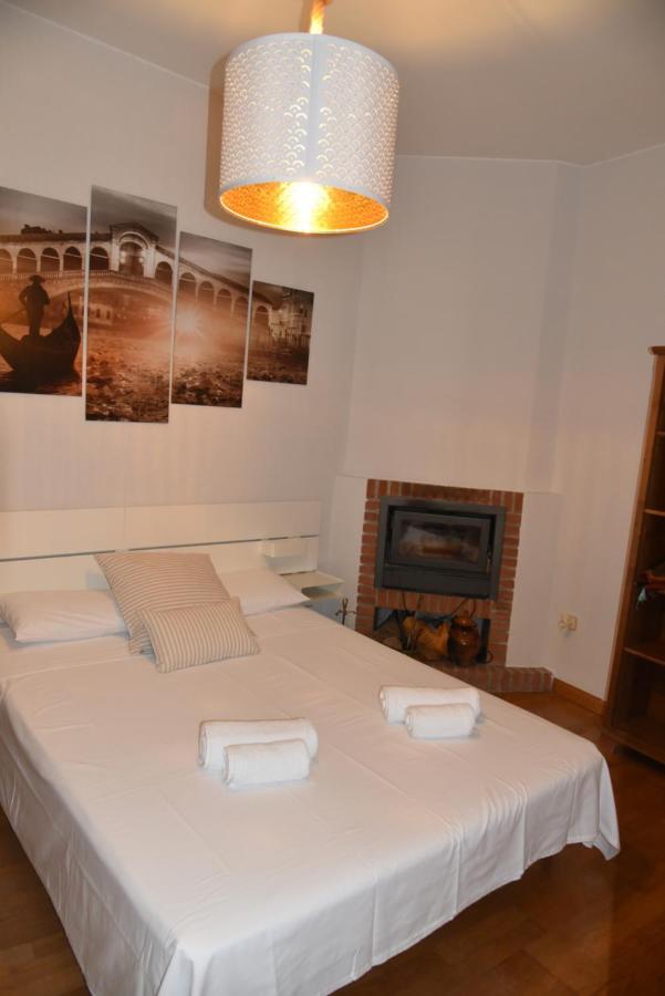 Appartement Disfruta, En La Misma Plaza Mayor Bonito Y Amplio Madrid