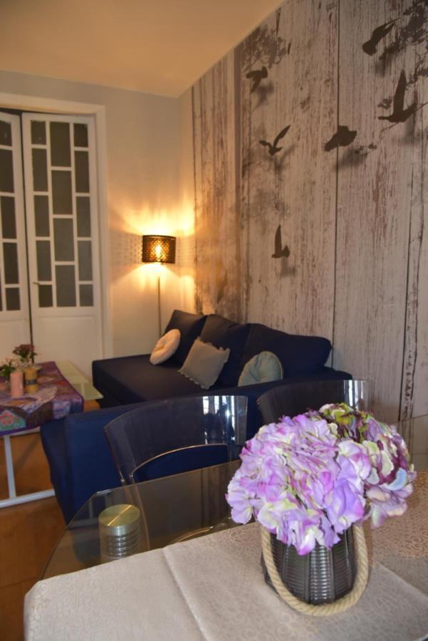 Disfruta, En La Misma Plaza Mayor Bonito Y Amplio Appartement
