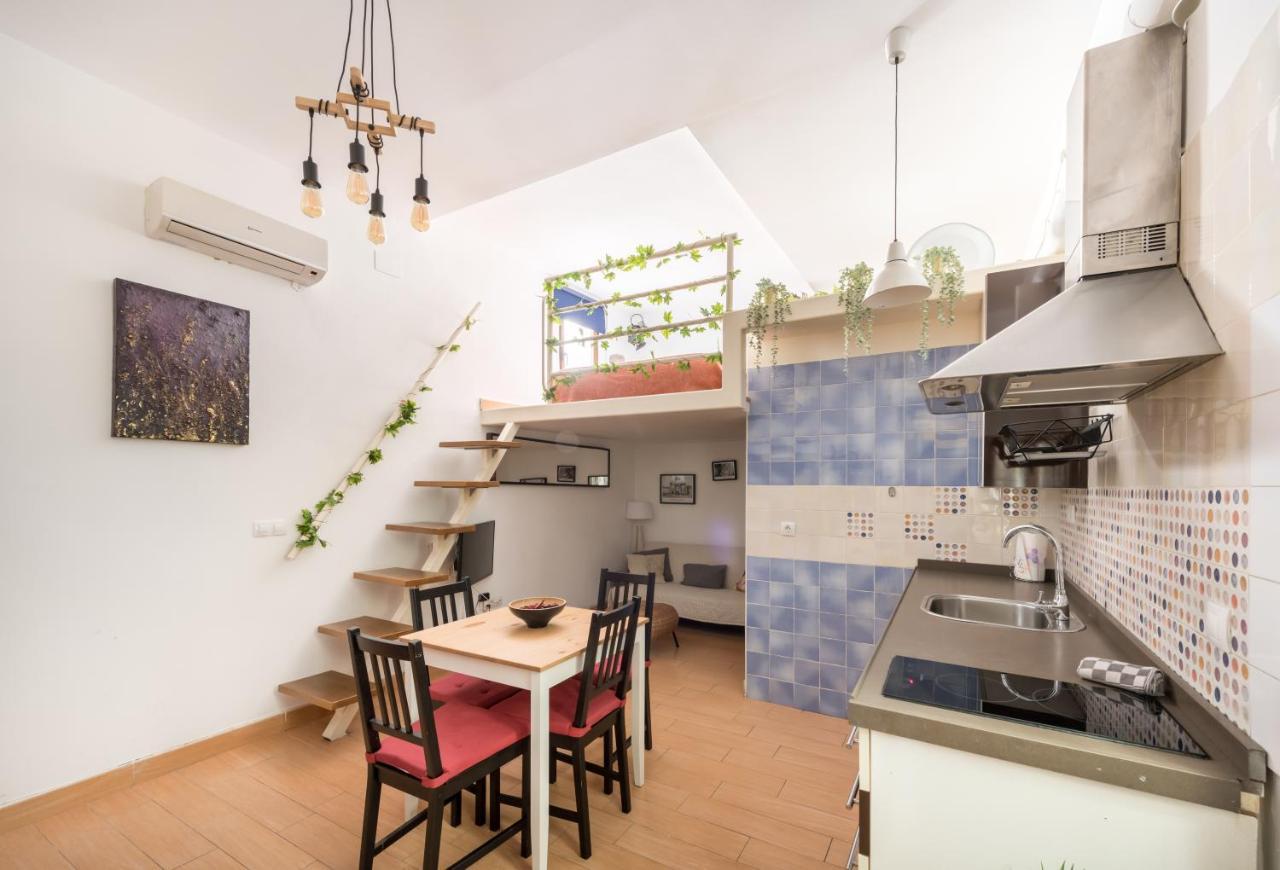 Appartamento El Hogar De La Sierpe Madrid