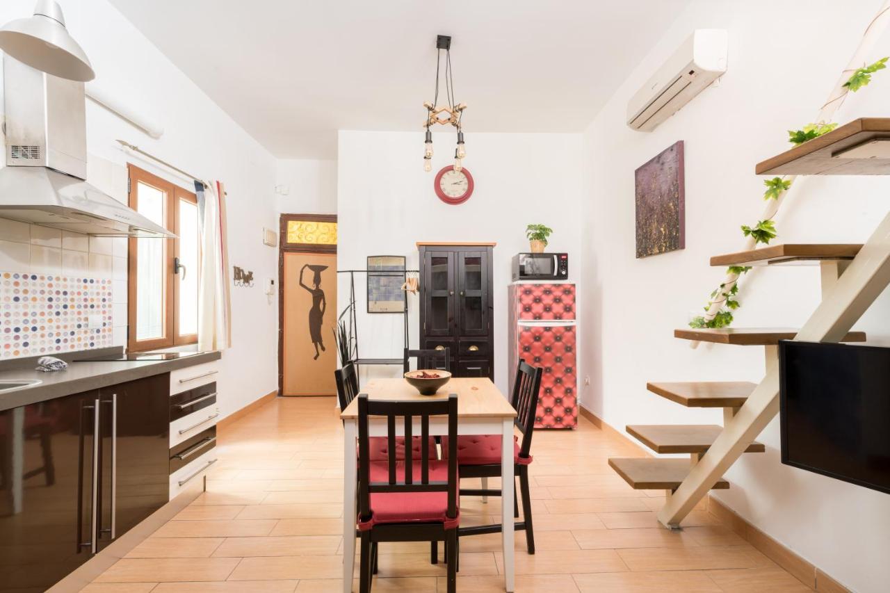Appartamento El Hogar De La Sierpe