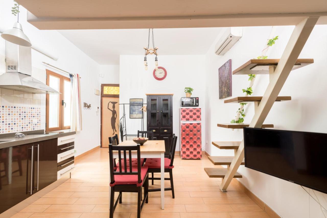 Appartamento El Hogar De La Sierpe