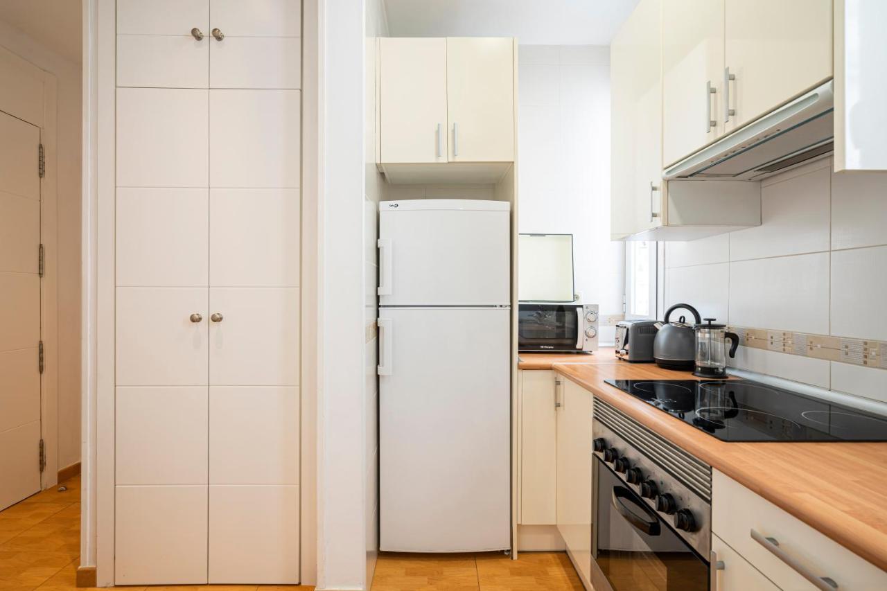 Appartement For Temporal Delicias Atocha Dva6 Madrid