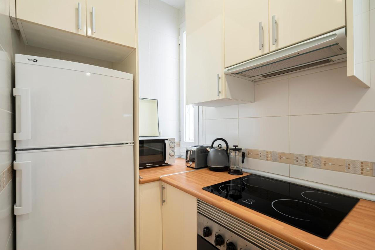 M (dva6) Delicias Atocha Apartamento *