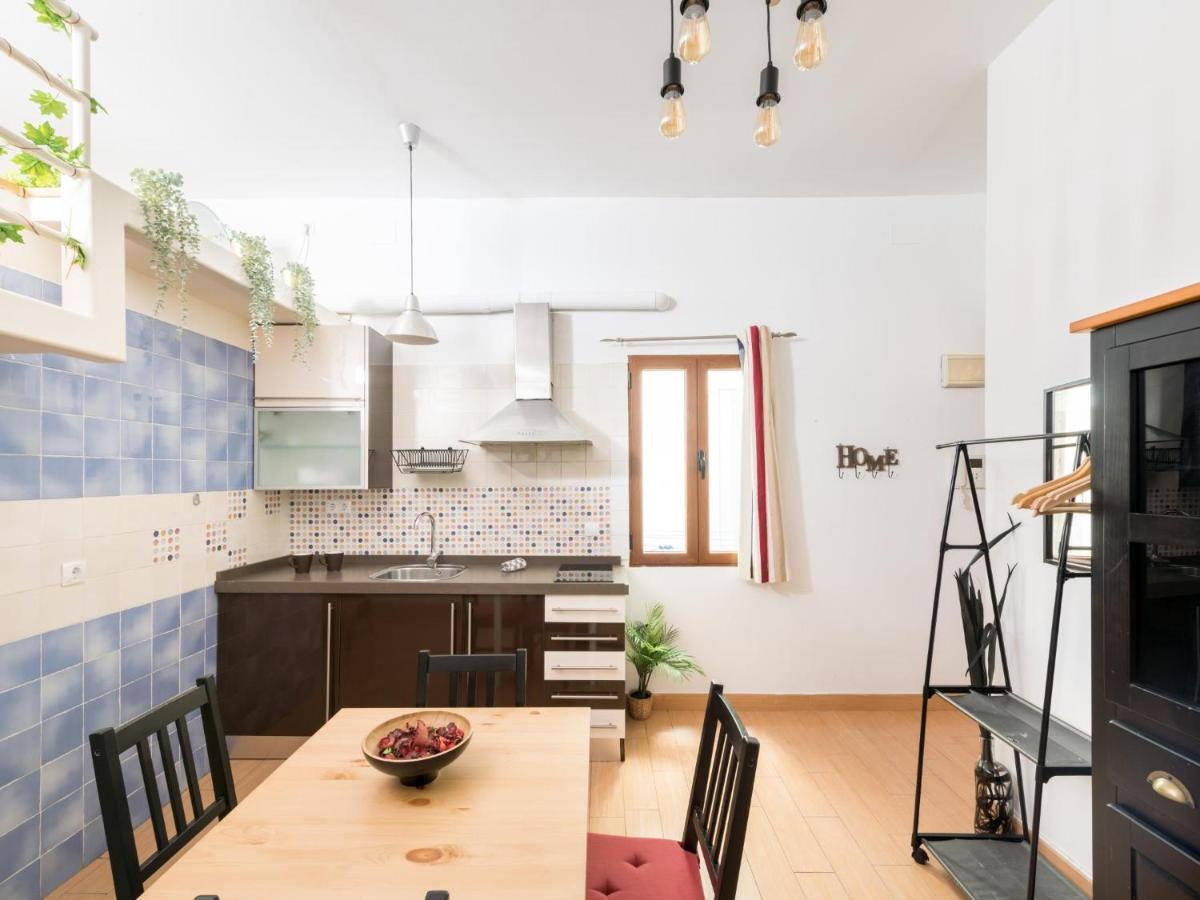 Apartamento El Escondrijo De La Sierpe Madrid