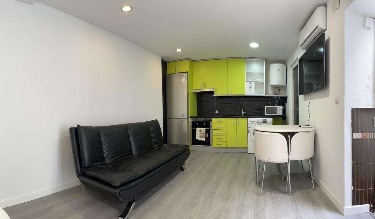 Appartamento Apto Pradolongo Madrid