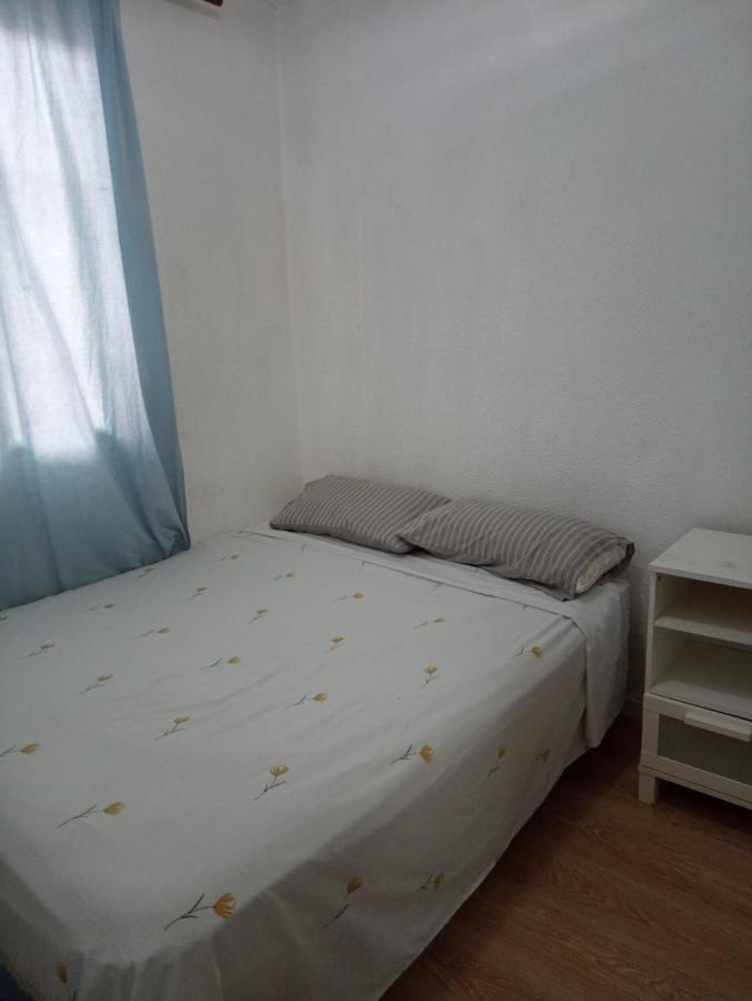 Apartamento En Francos Rodriguez, Junto A Bravo Murillo Appartamento