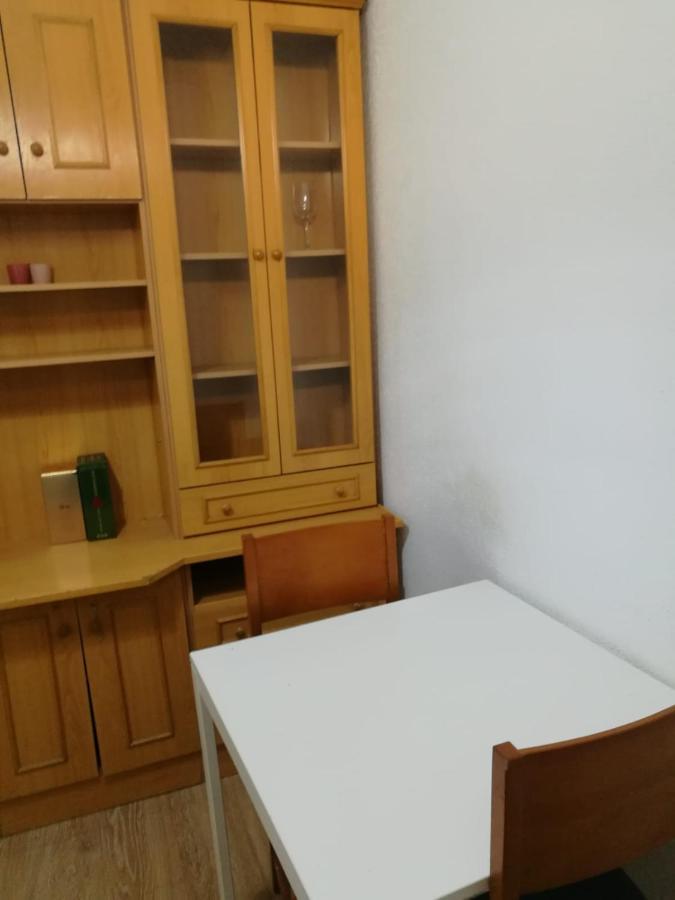 Apartamento En Francos Rodriguez, Junto A Bravo Murillo Appartamento *