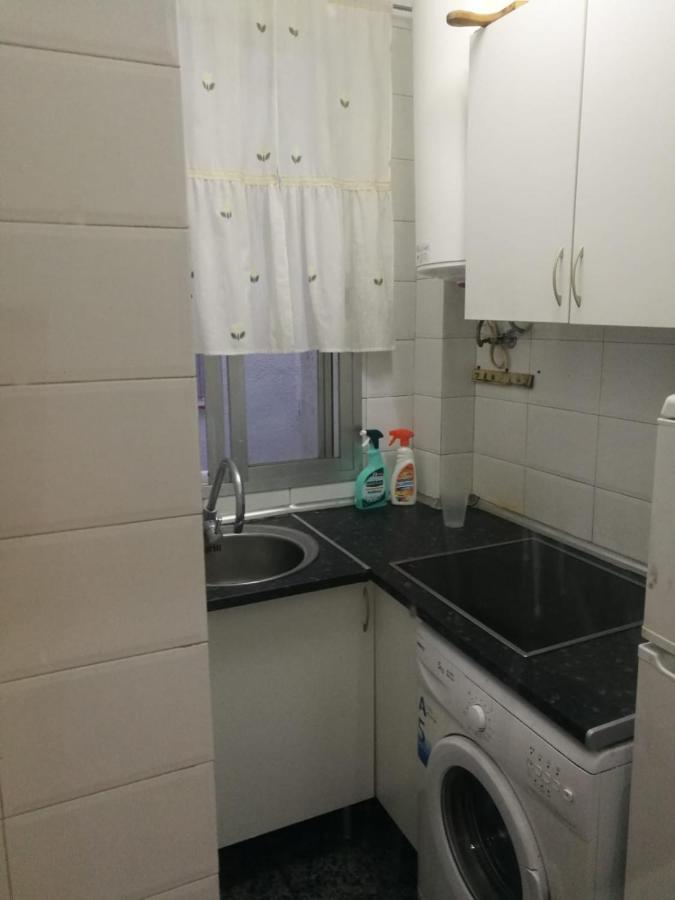 Apartamento En Francos Rodriguez, Junto A Bravo Murillo Appartamento *