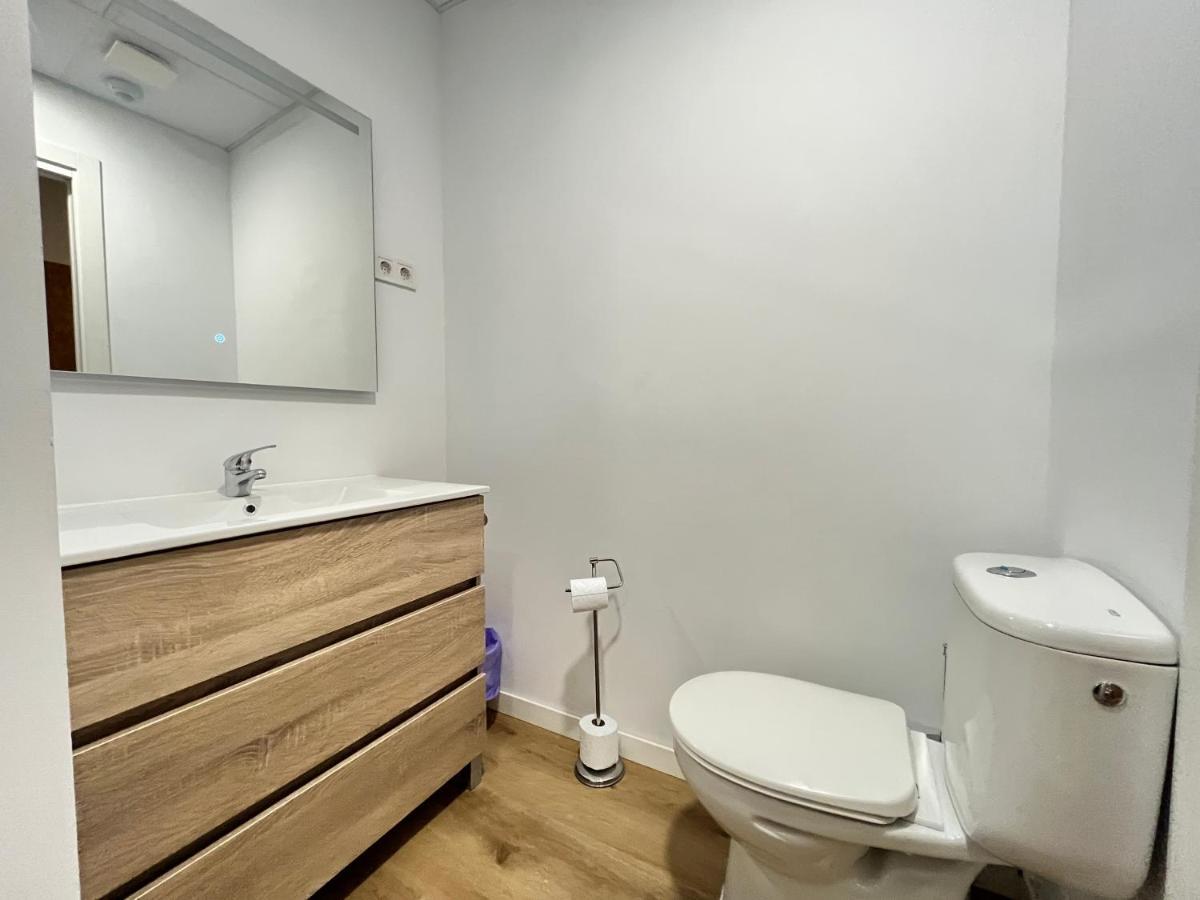 Ile Aina Malasaña Apartamento Madrid