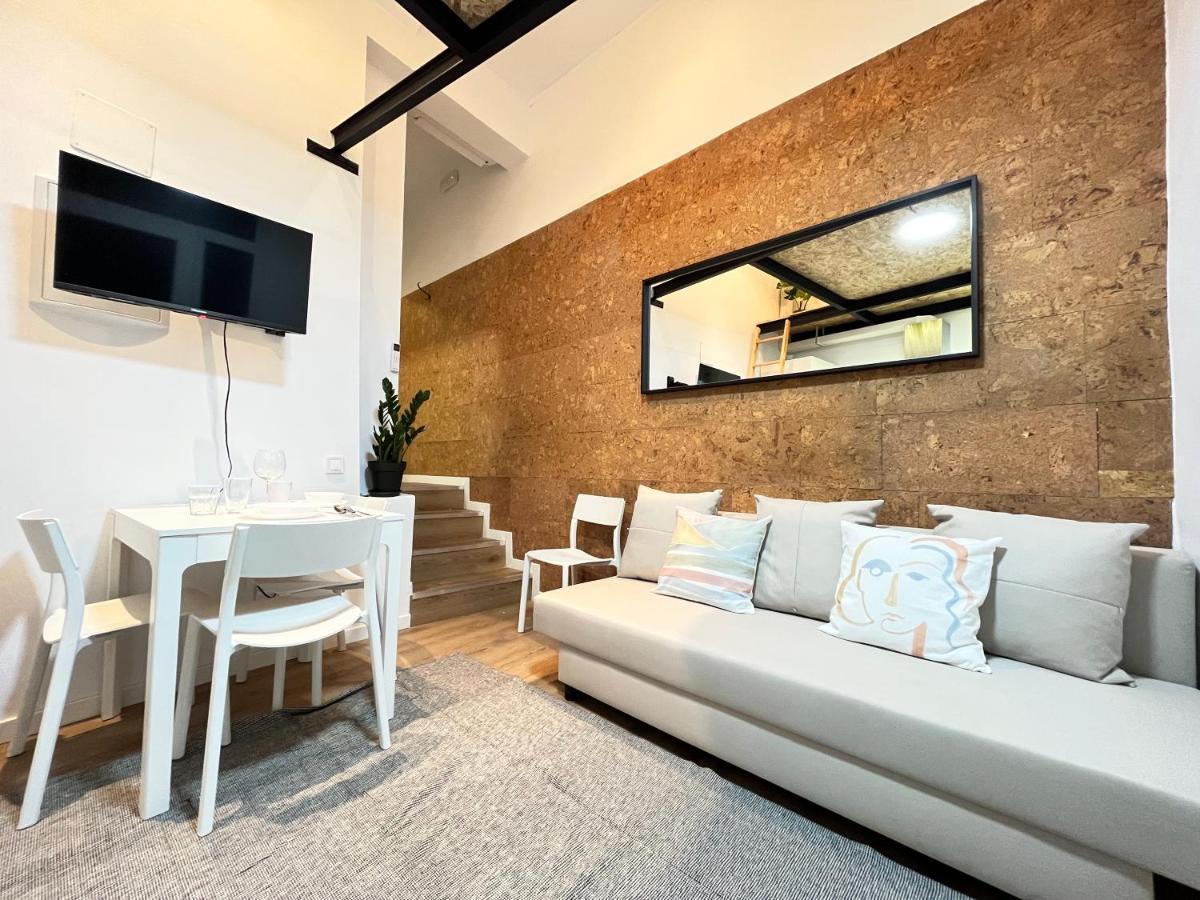 Apartamento Ile Aina Malasaña *