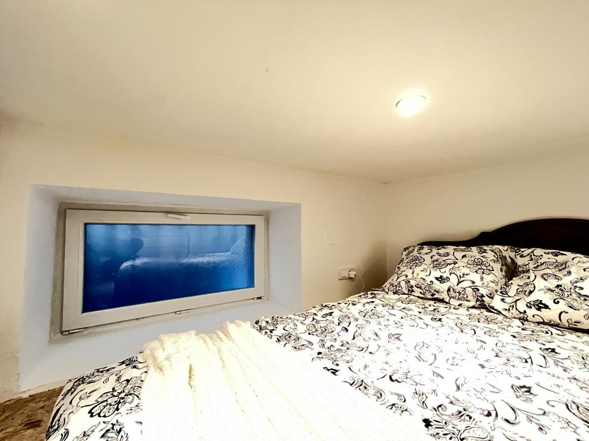 Apartamento Ile Aina Malasaña *
