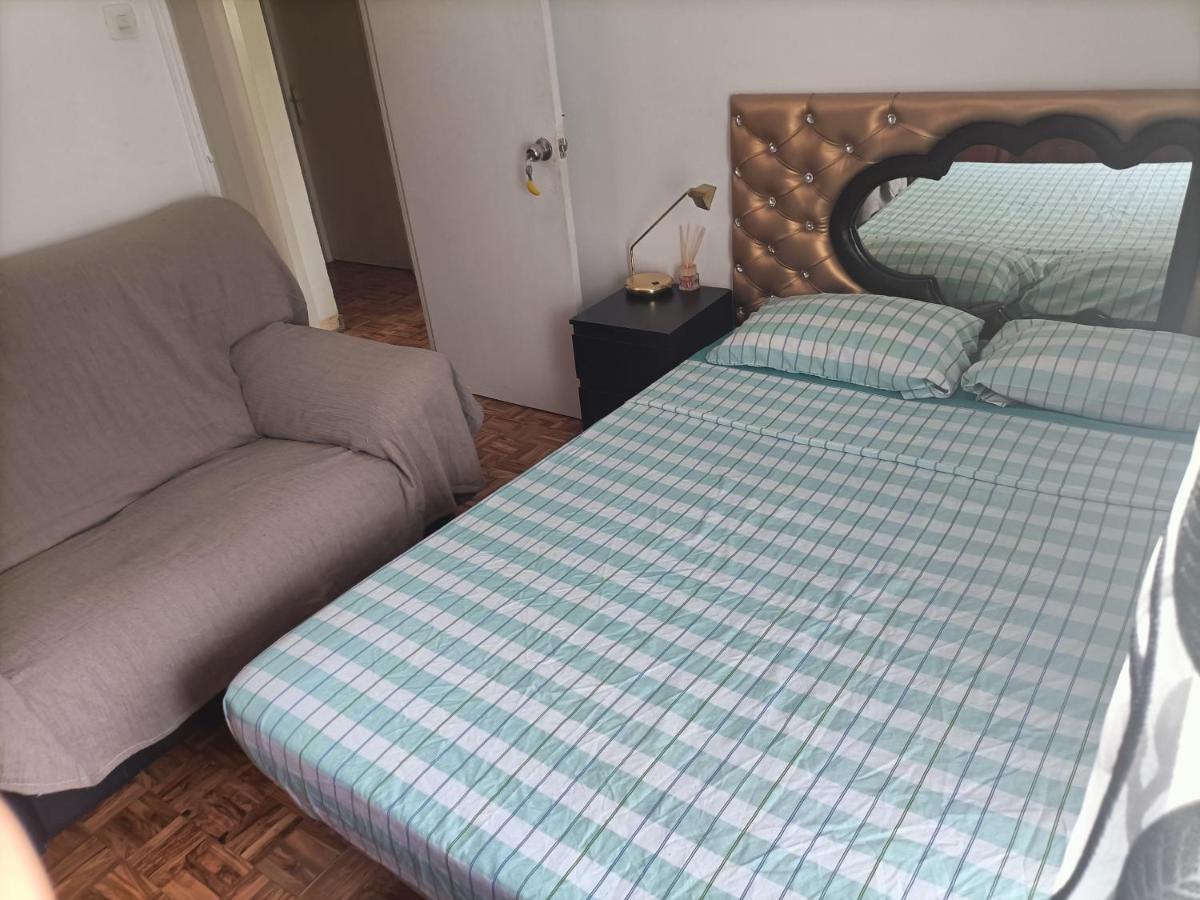 La Donita2 Privatunterkunft