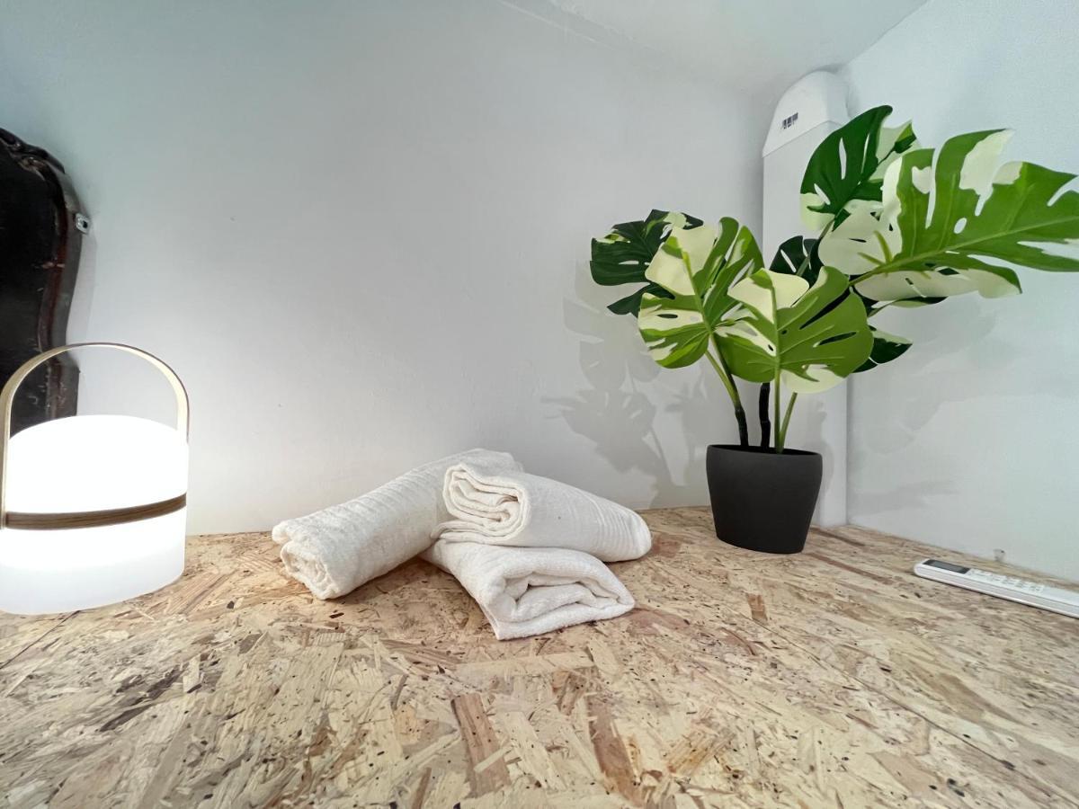 Ile Aina Malasaña Apartamento Madrid