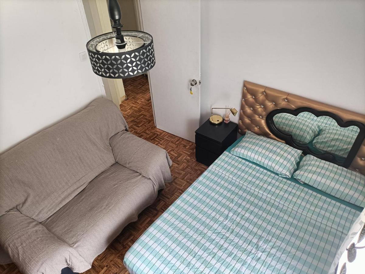 Privatunterkunft La Donita2 *