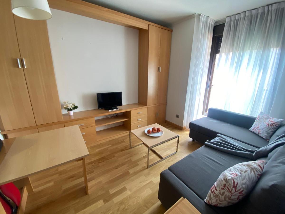 Close To Airport, Ifema Apartamento Madrid