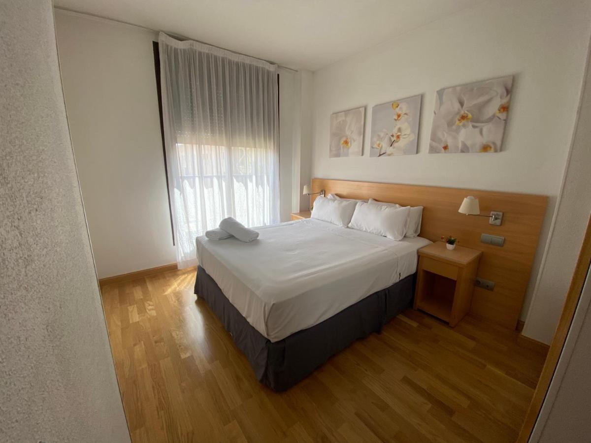 Close To Airport, Ifema Apartamento *