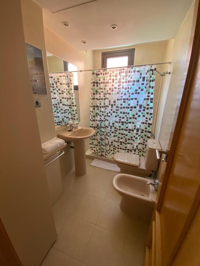 Apartamento Close To Airport, Ifema Madrid