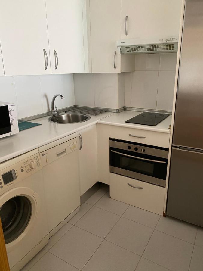Close To Airport, Ifema Apartamento Madrid