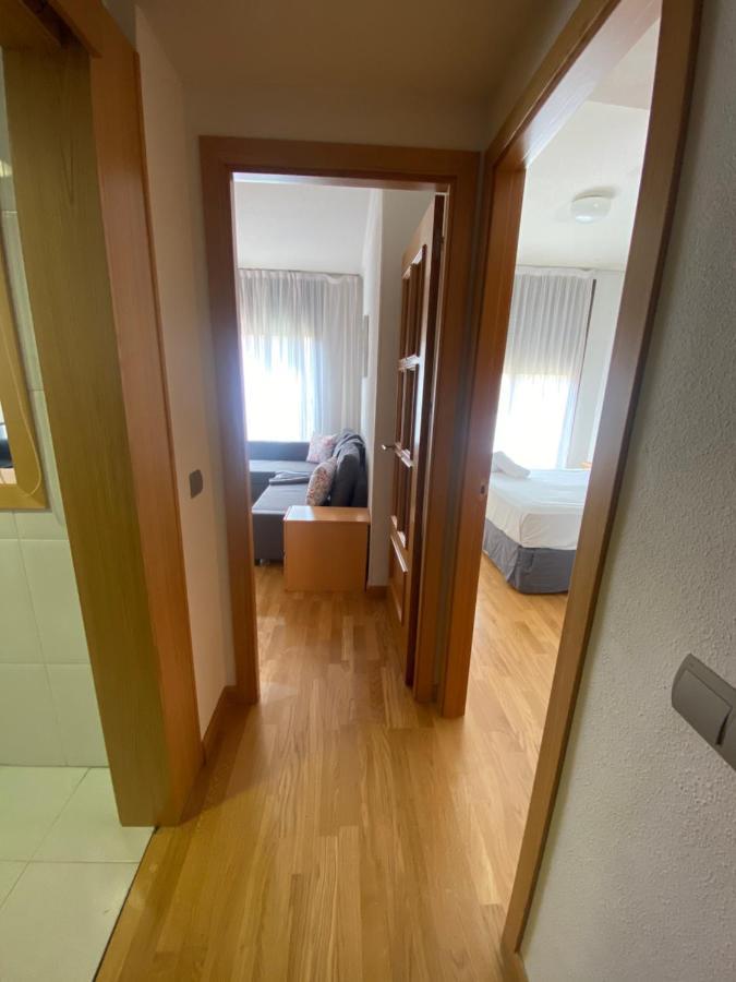 Apartamento Close To Airport, Ifema Madrid